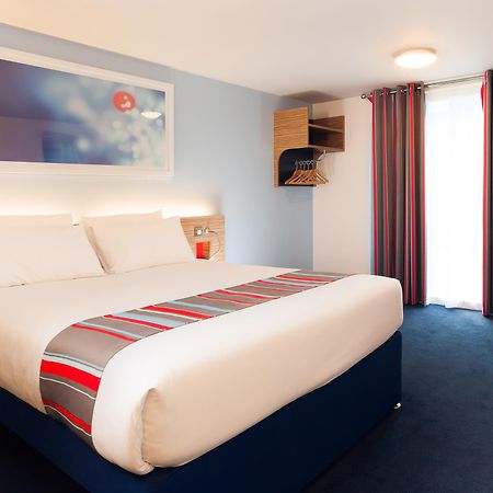 Ibis Budget London Heathrow T5 Slough Exteriér fotografie