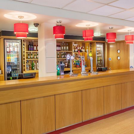 Ibis Budget London Heathrow T5 Slough Exteriér fotografie