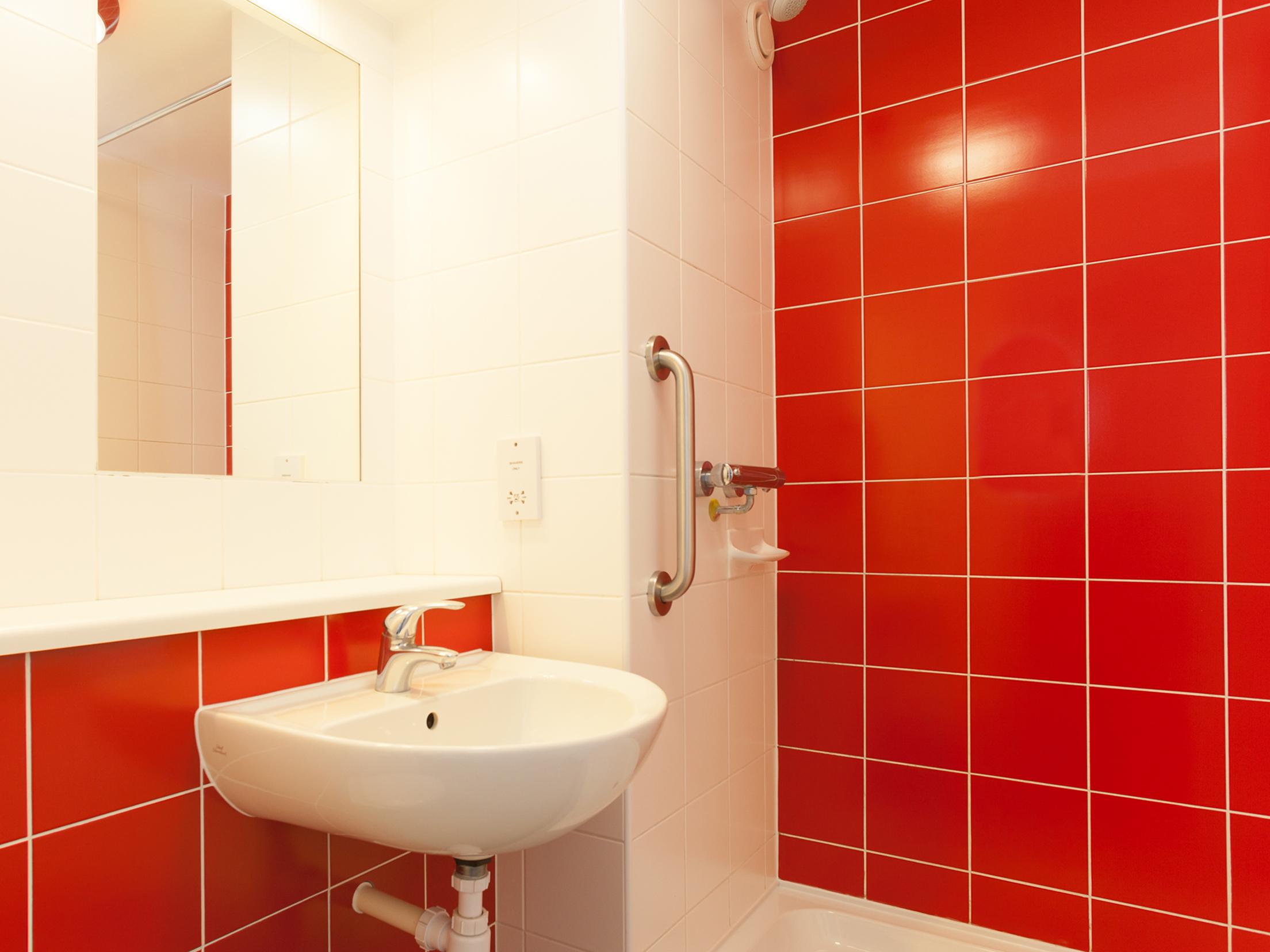 Ibis Budget London Heathrow T5 Slough Exteriér fotografie