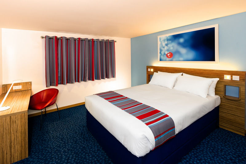 Ibis Budget London Heathrow T5 Slough Exteriér fotografie
