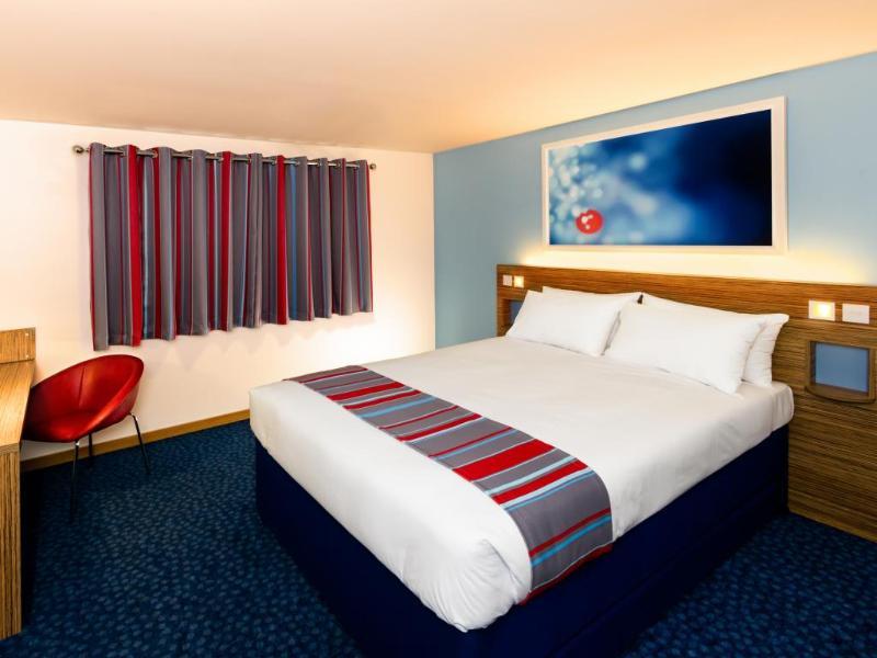 Ibis Budget London Heathrow T5 Slough Exteriér fotografie